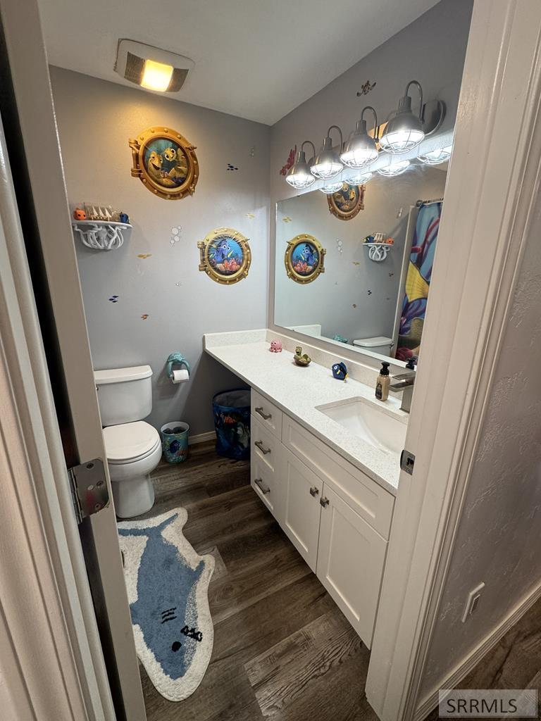 2312 E Oakmont Drive Property Photo 25