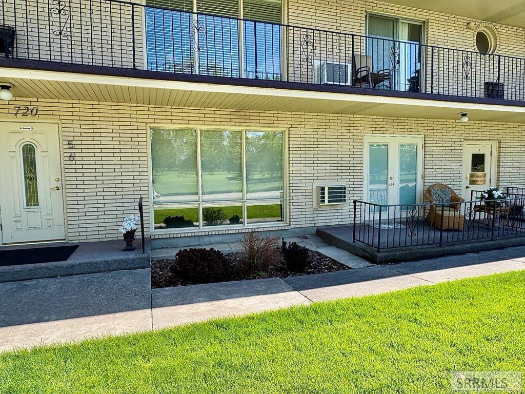 720 E Elva Street # 5 Property Photo 1