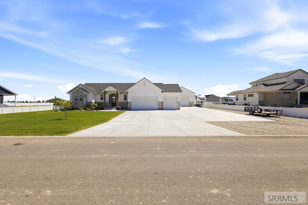 1591 N 805 E Property Photo