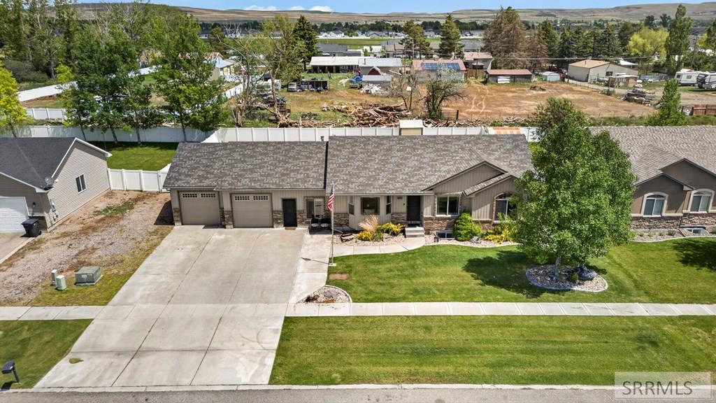 2890 N Sunlight Drive Property Photo 53