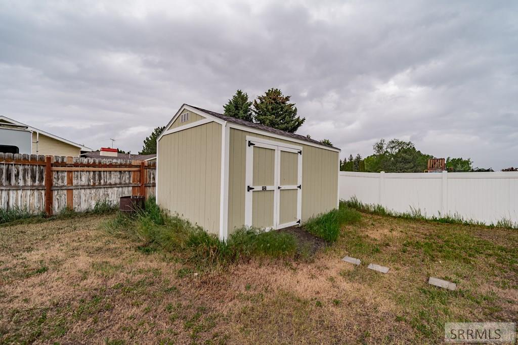 4428 High Desert Drive Property Photo 60