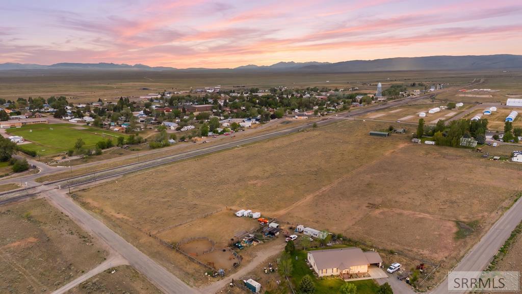 Tbd Dry Creek Road Property Photo 1