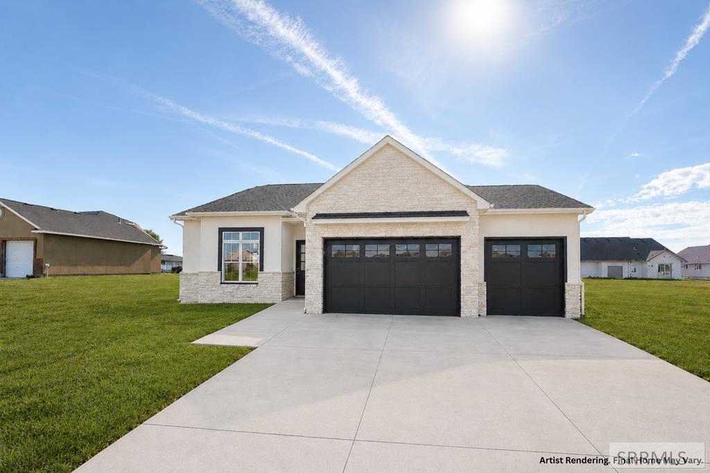 566 Stonebridge Property Photo 1