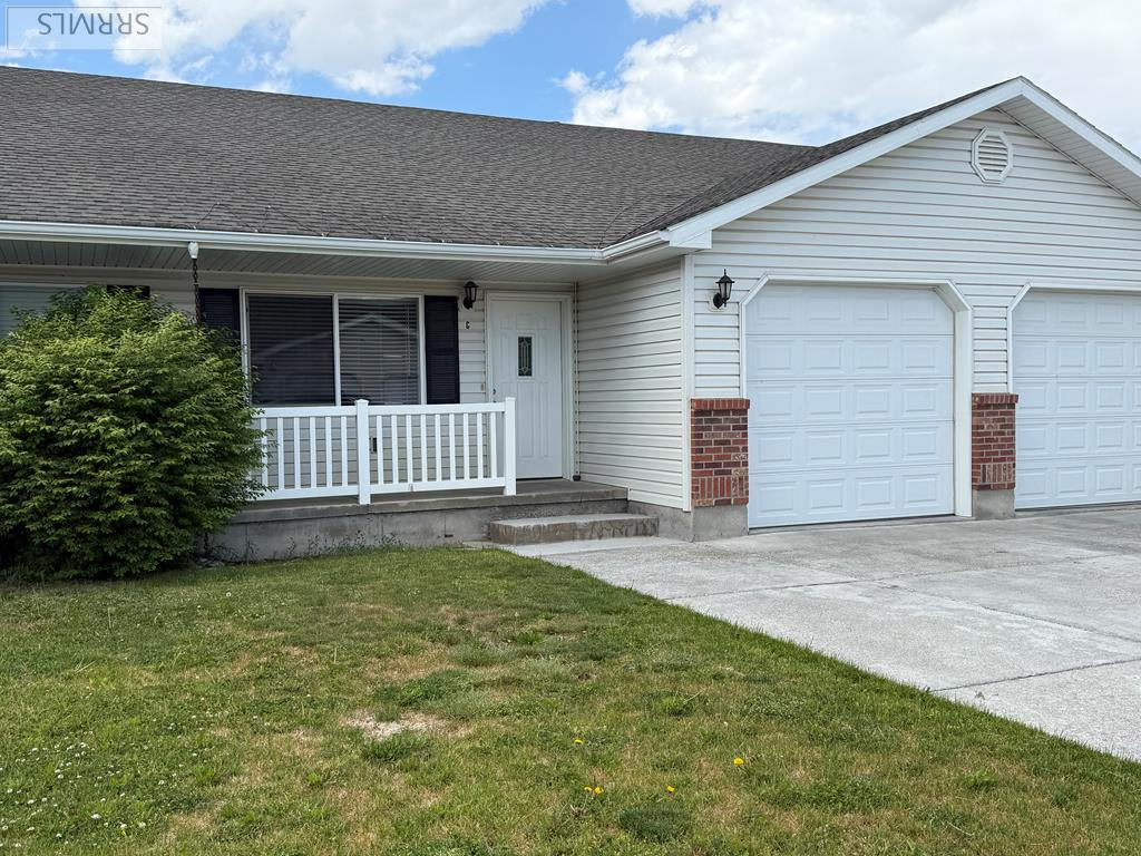 544 Caribou Street # C