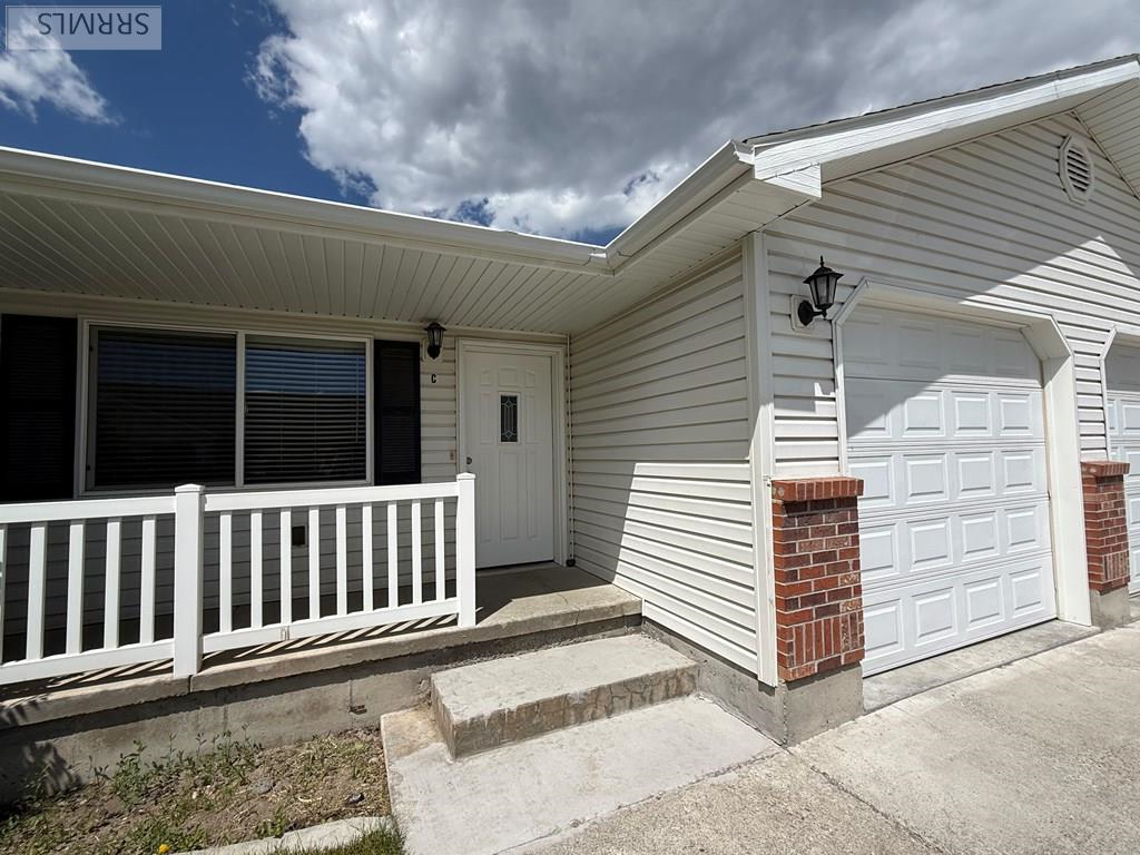 544 Caribou Street # C Property Photo 16