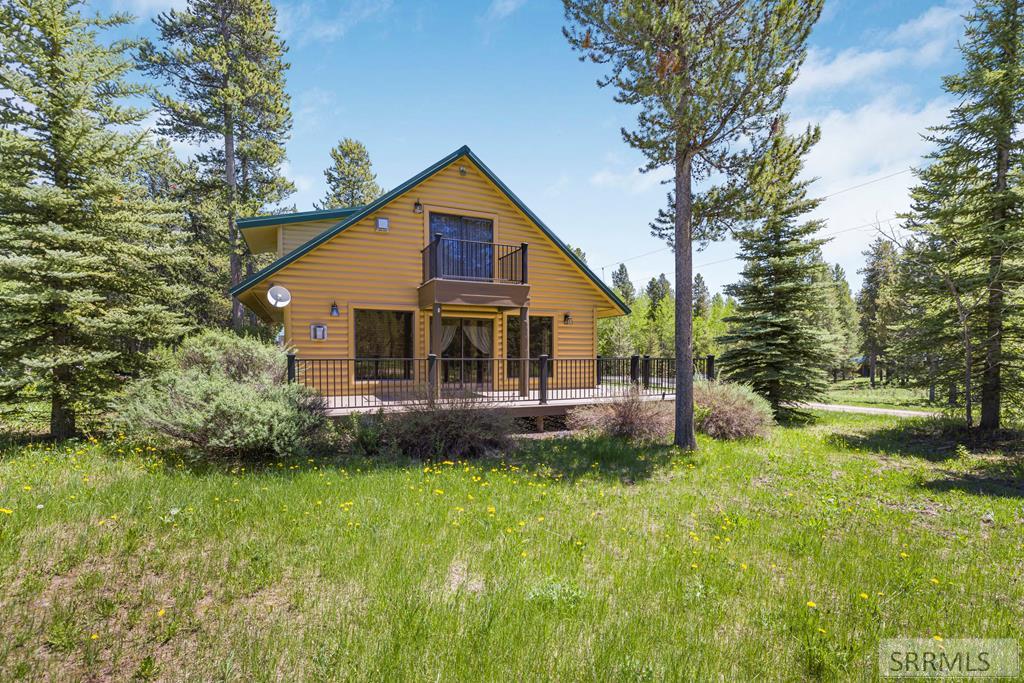4001 Otter Trail Property Photo 1