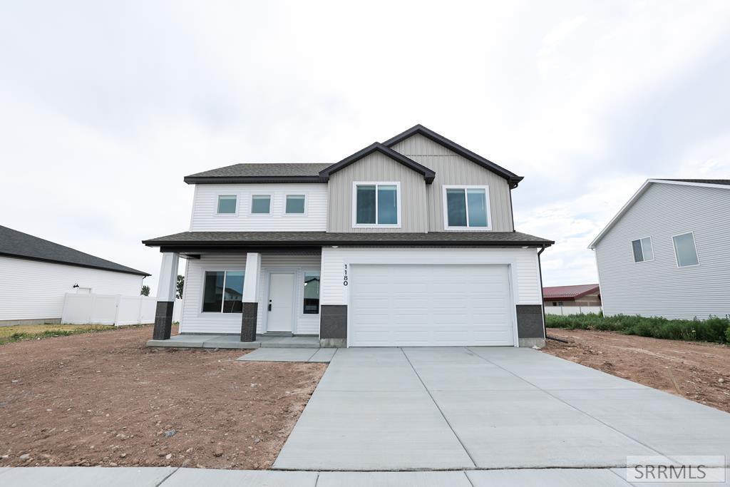 1180 Sharra Avenue Property Photo 1