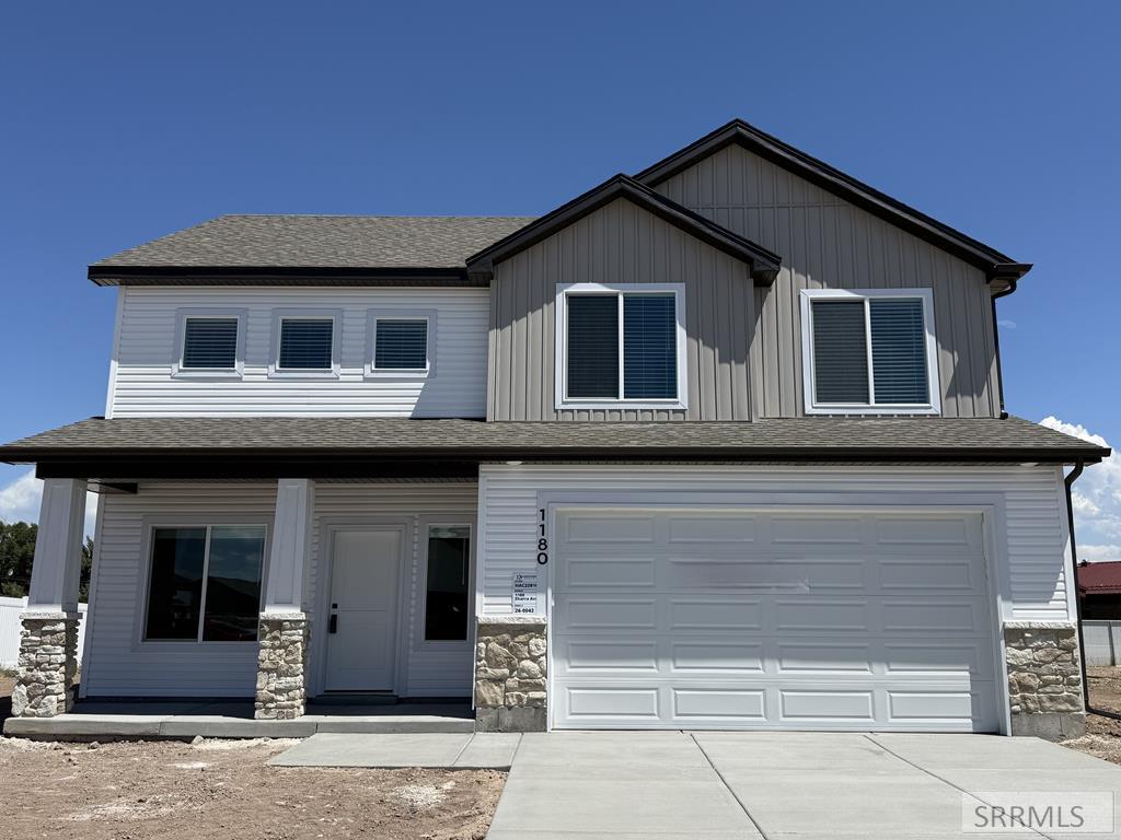 1180 Sharra Avenue Property Photo 1