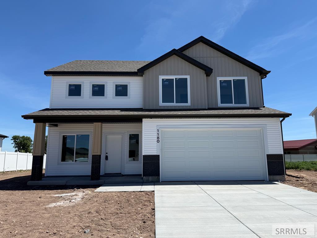 1180 Sharra Avenue Property Photo 2