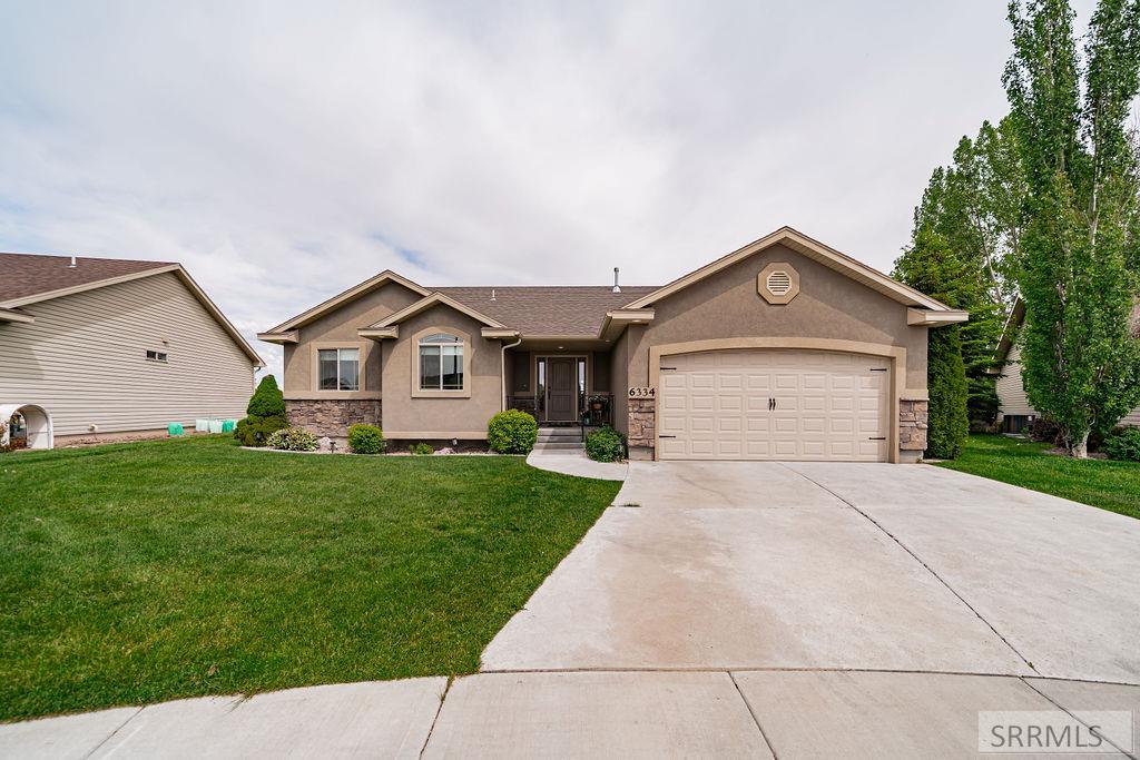 6334 Glen Abby Circle Property Photo 1