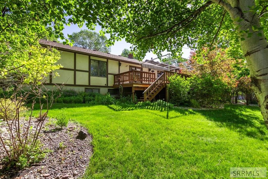 448 N 4108 E Property Photo 5