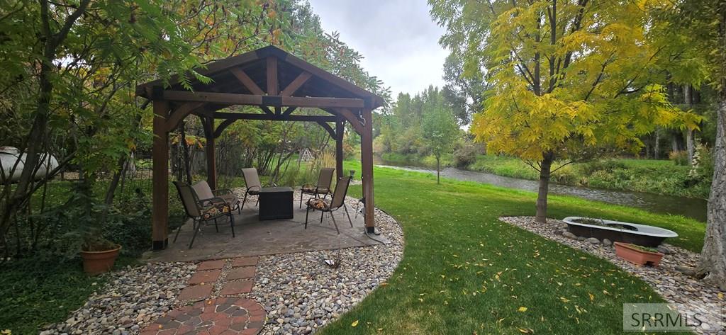 448 N 4108 E Property Photo 28