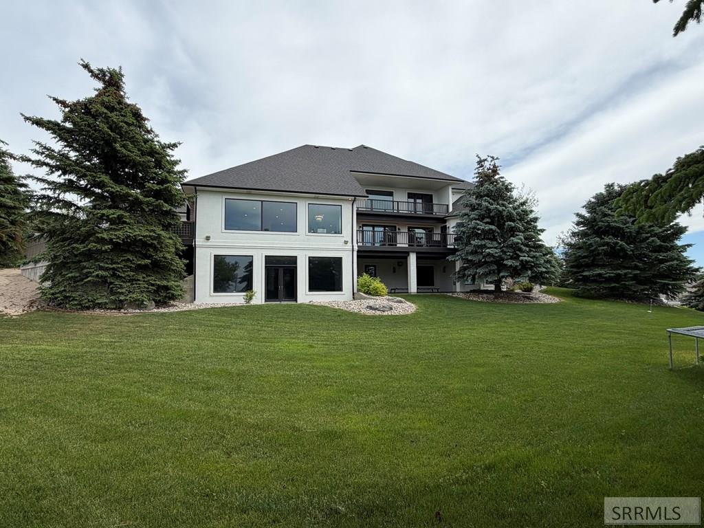 7955 S Black Hawk Drive Property Photo 95