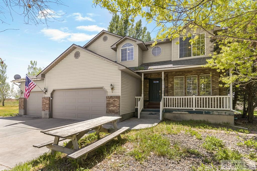 6626 S 12th W Property Photo 1