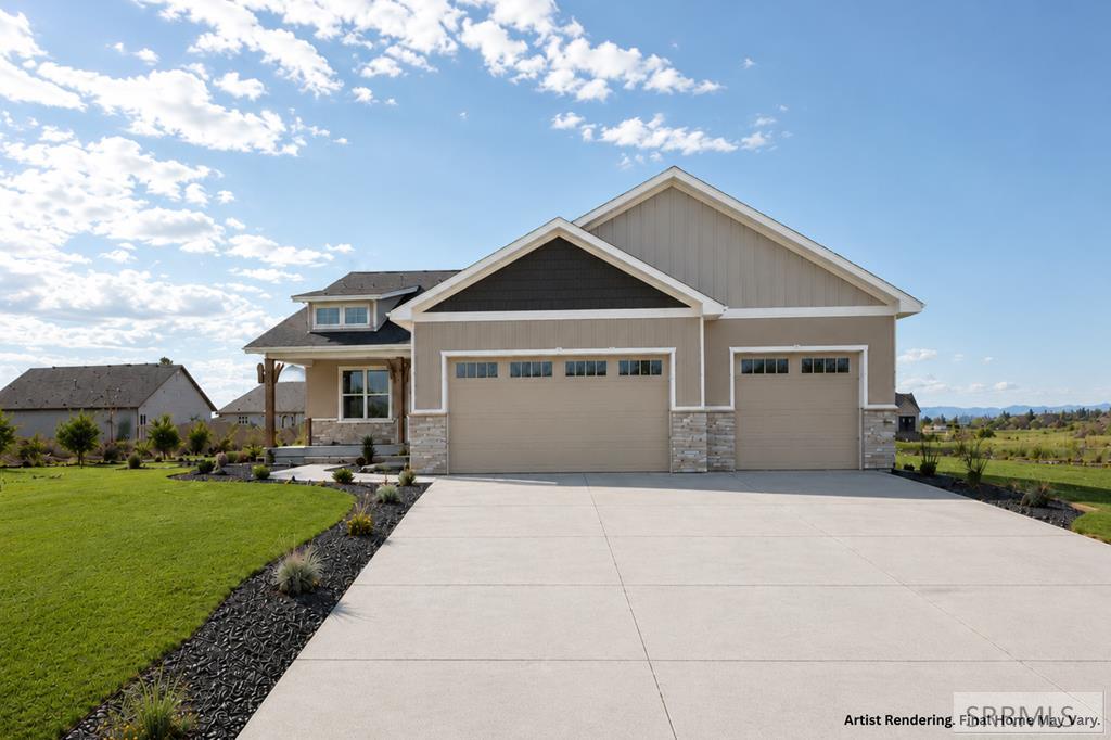 522 Stonebridge Property Photo 1