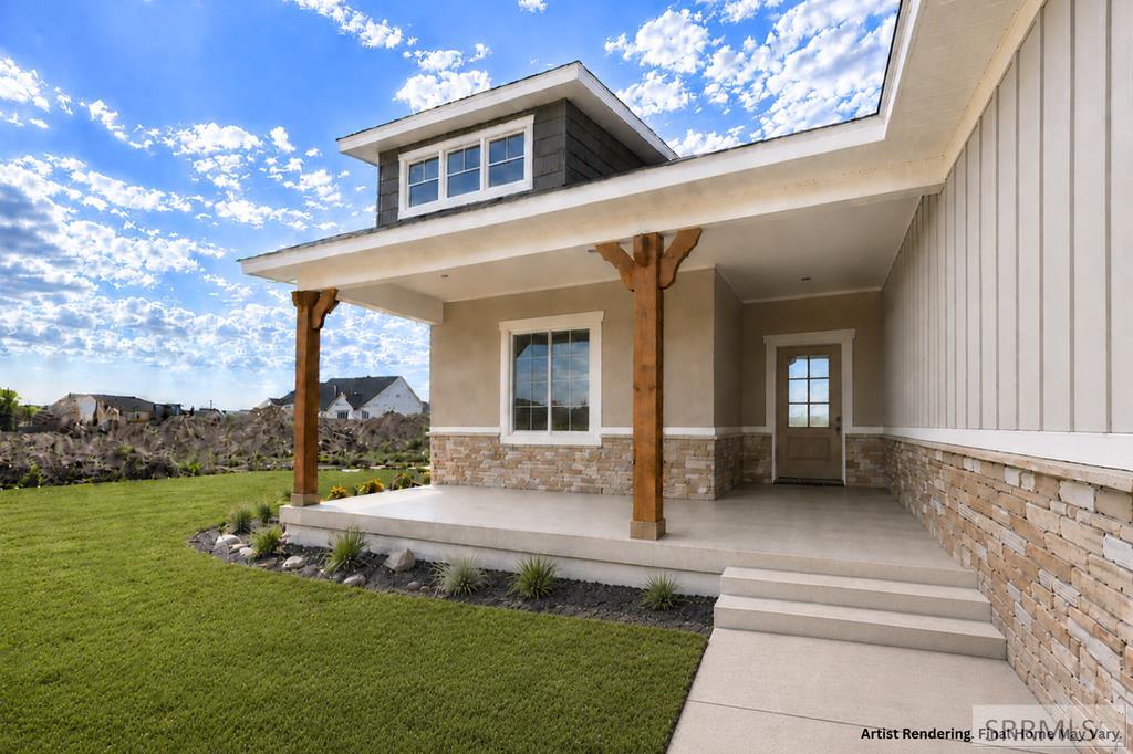 522 Stonebridge Property Photo 2