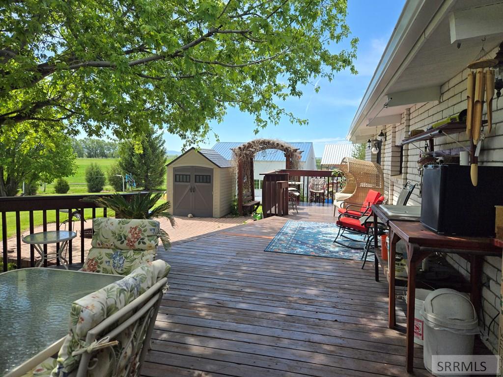 674 N 2800 E Property Photo 15