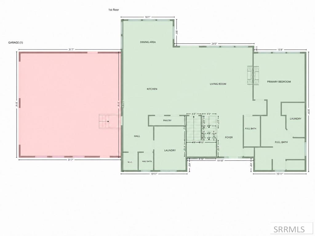 3735 Hirschi Loop Road Property Photo 99