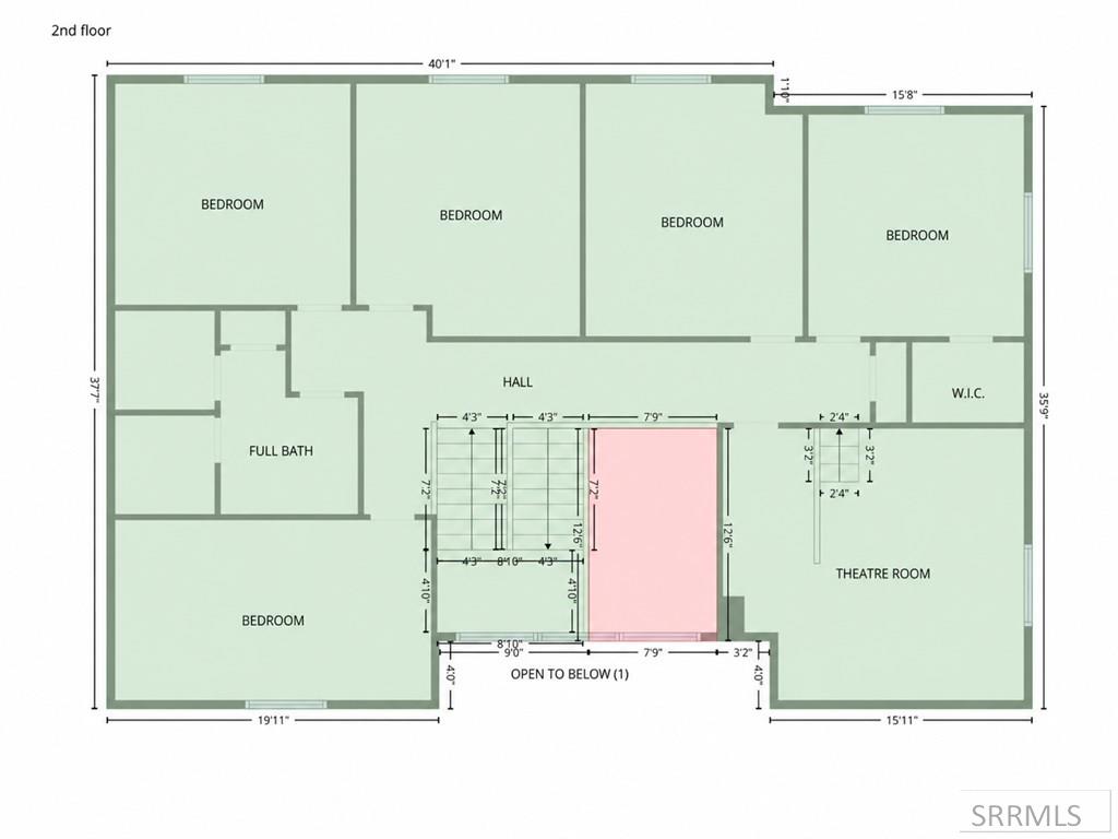 3735 Hirschi Loop Road Property Photo 100