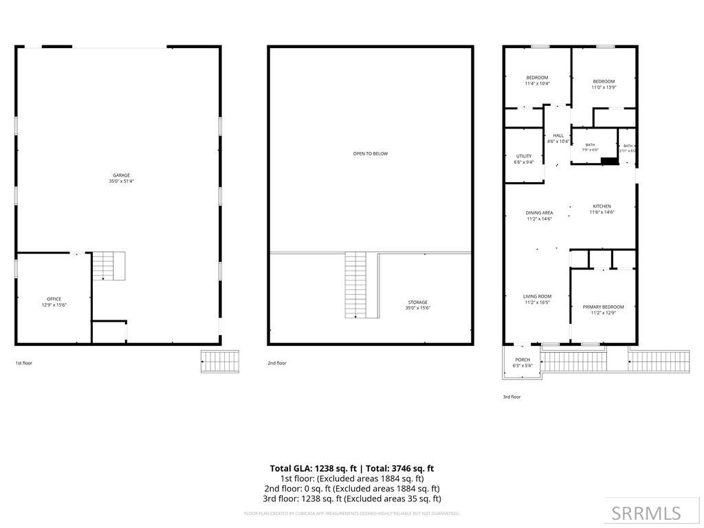 3735 Hirschi Loop Road Property Photo 102
