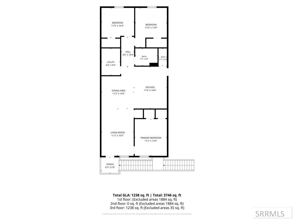3735 Hirschi Loop Road Property Photo 103