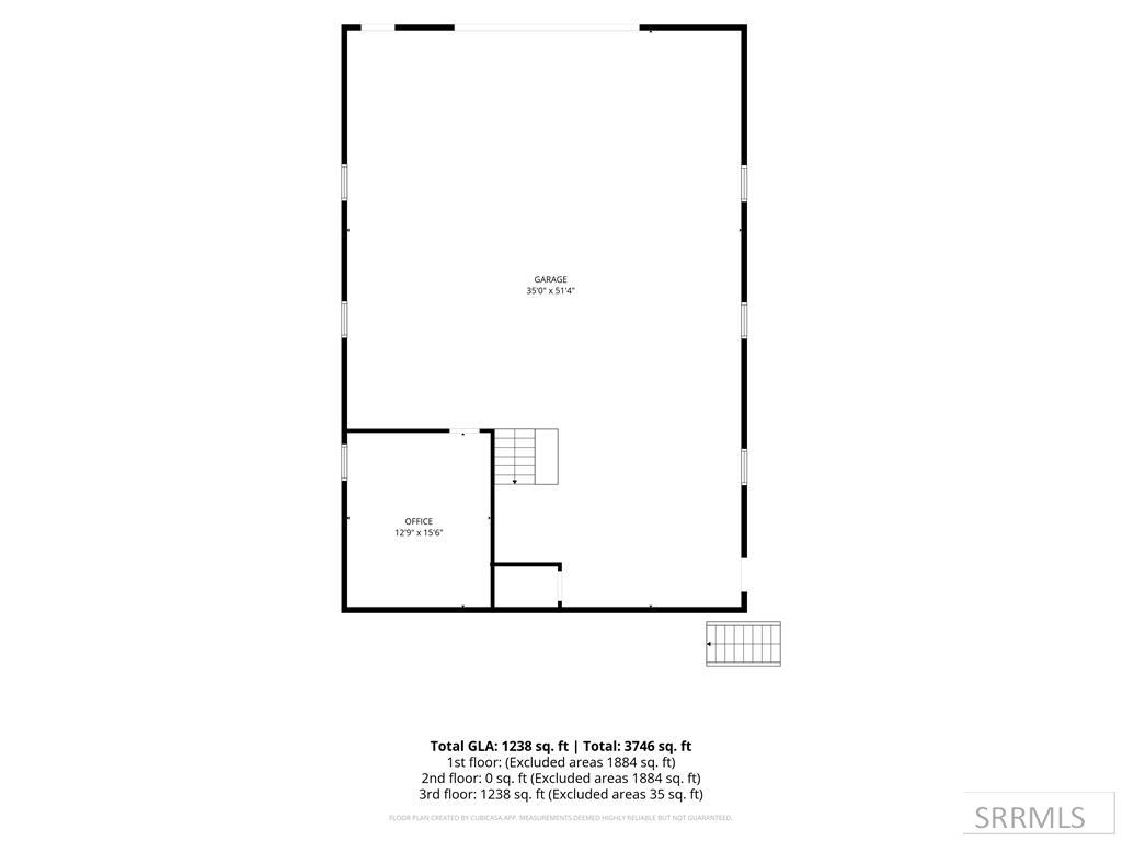 3735 Hirschi Loop Road Property Photo 105