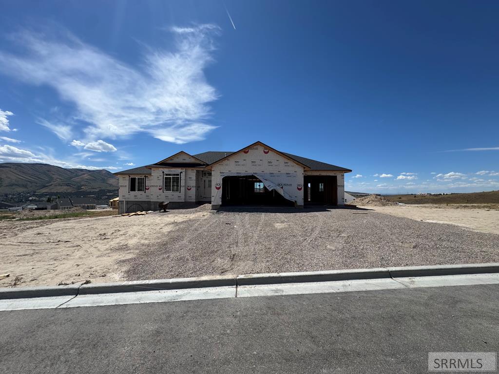 3368 Dartagnan Property Photo 1