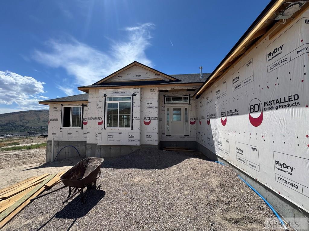 3368 Dartagnan Property Photo 2