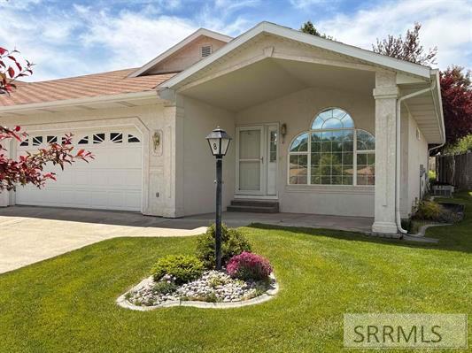2850 Bannock Hwy # 8 Property Photo 1