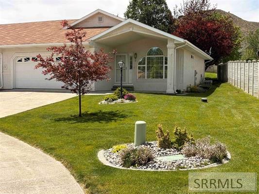 2850 Bannock Hwy # 8 Property Photo 2