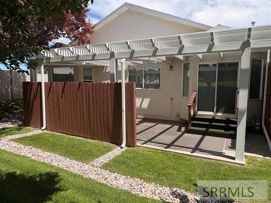 2850 Bannock Hwy # 8 Property Photo 3