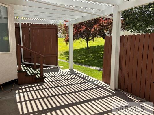 2850 Bannock Hwy # 8 Property Photo 4