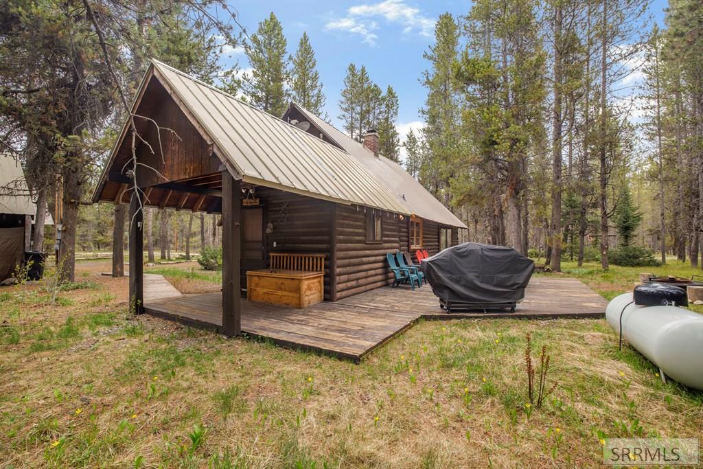 4148 Shoshone Avenue Property Photo 26
