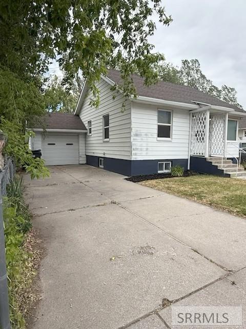 426 S Grant Avenue Property Photo 1