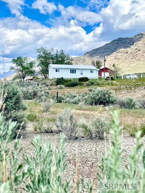 2628 Highway 93 Property Photo 1