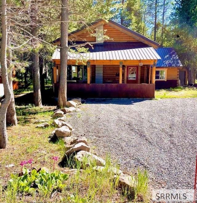4190 N Big Springs Loop Road Property Photo 3