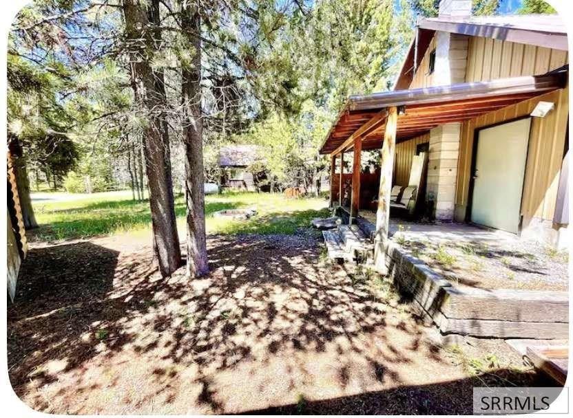 4190 N Big Springs Loop Road Property Photo 7