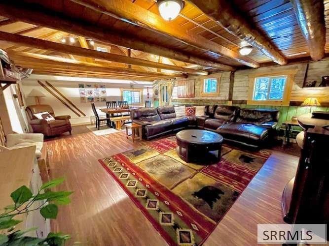 4190 N Big Springs Loop Road Property Photo 11