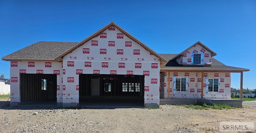 2821 Granite Falls Property Photo 1