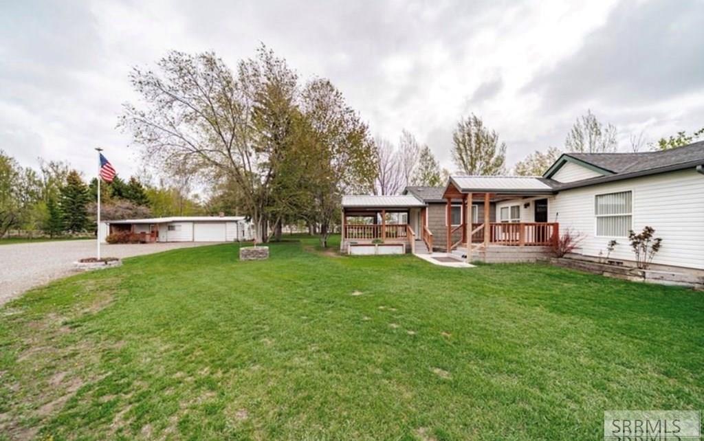133 N 4400 E Property Photo 4