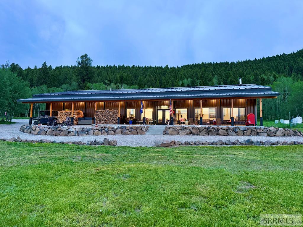 5002 Webster Drive