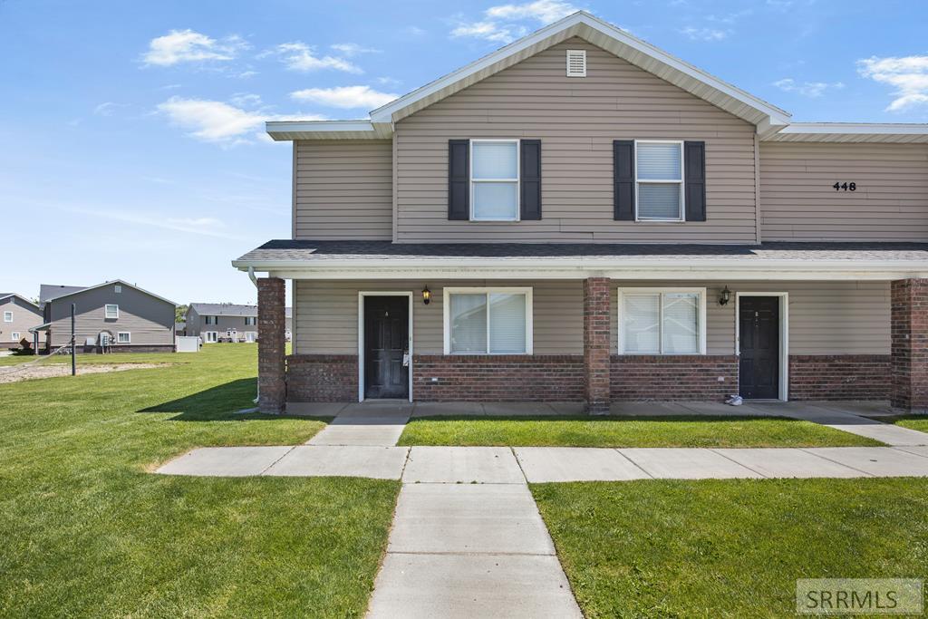 448 Raven Way # A Property Photo 1