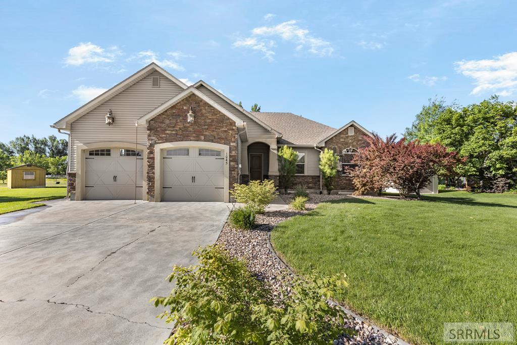 1045 Arctic Willow Drive