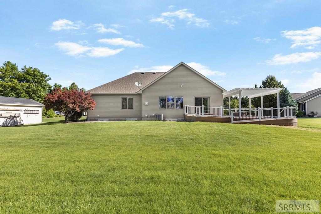 1045 Arctic Willow Drive Property Photo 46