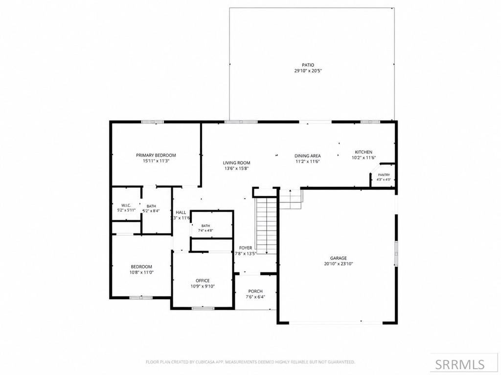 5343 Barton Court Property Photo 35