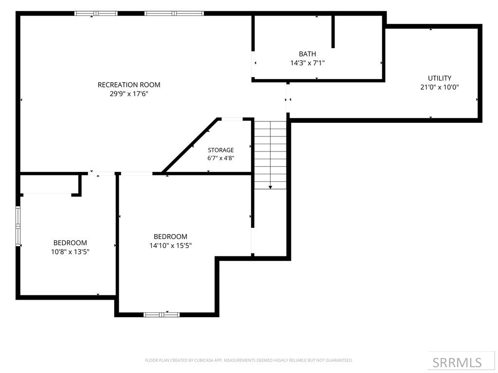 5343 Barton Court Property Photo 36