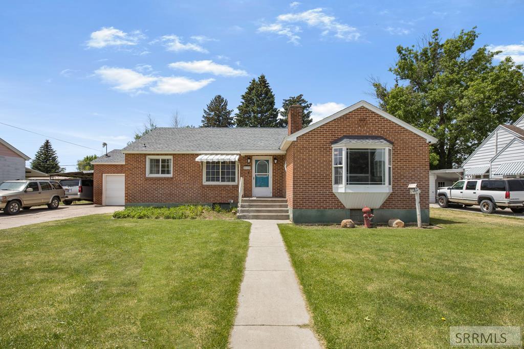 810 S Main Street