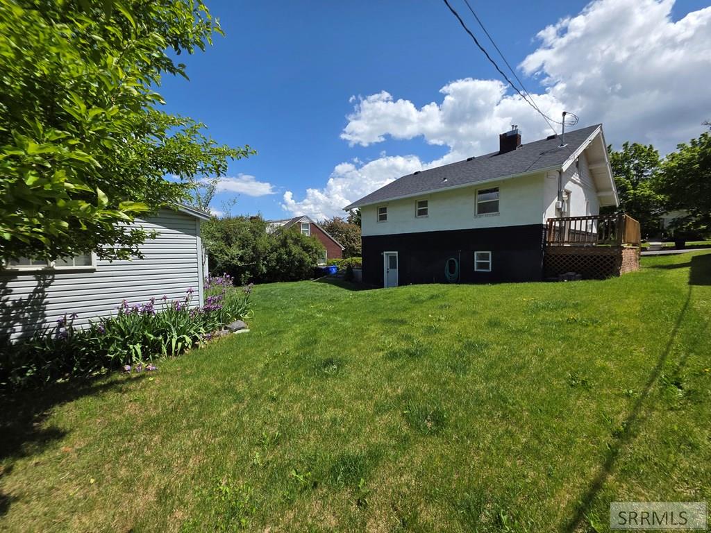 246 S 2nd E Property Photo 59
