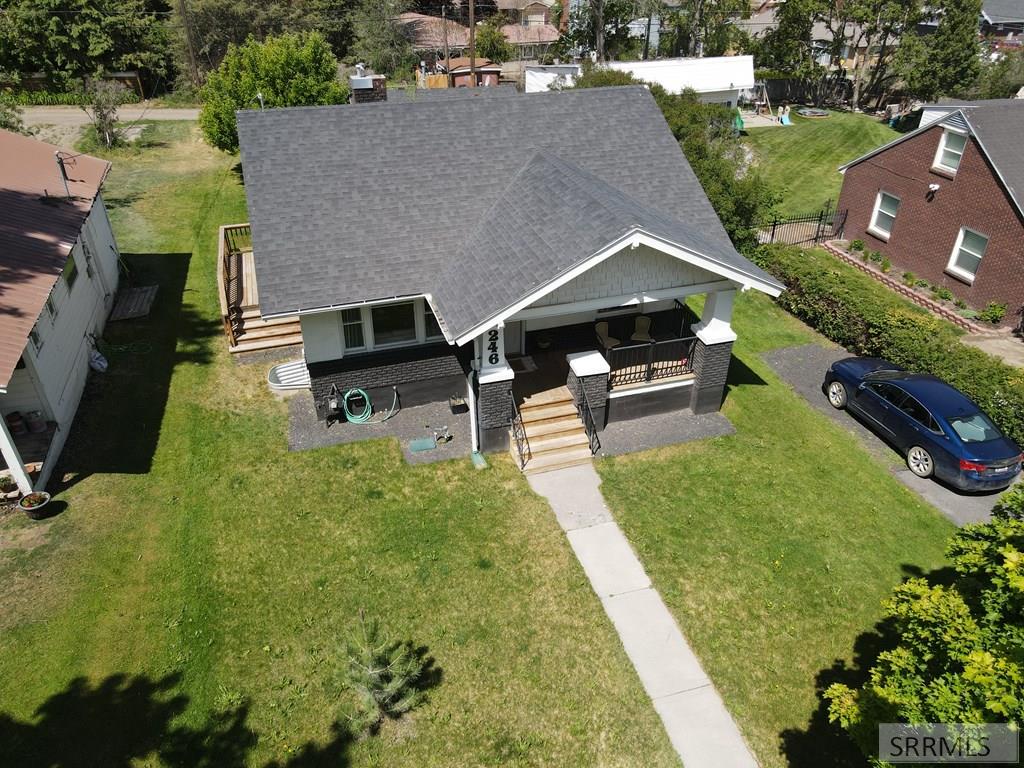 246 S 2nd E Property Photo 78