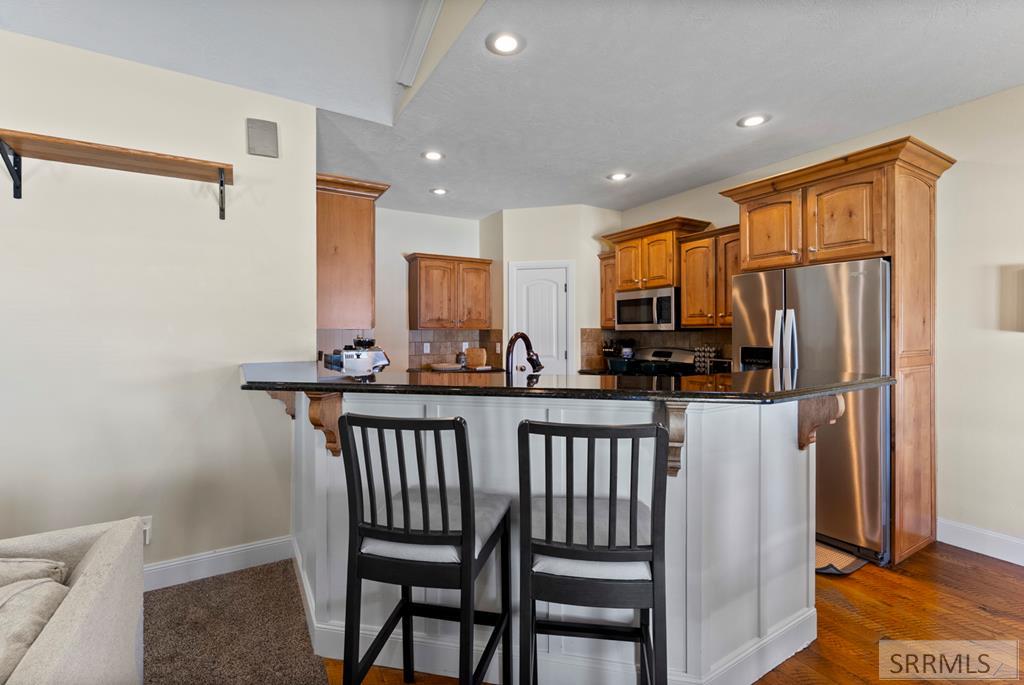 1854 Castelli Drive Property Photo 10
